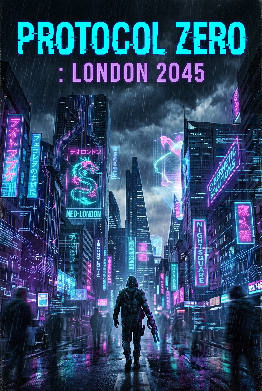 Protocol Zero